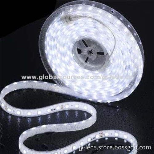 SMD5050 24V 60 LEDs/m 14.4W/m SMD LED StripNew